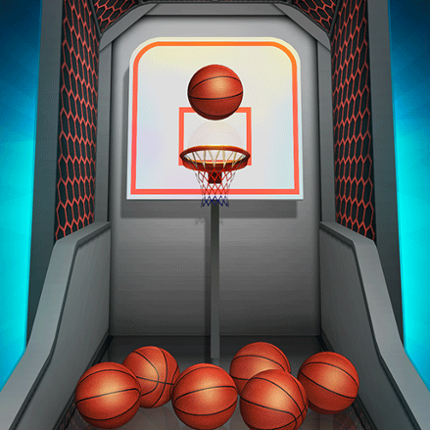 World Basketball King Game Cover