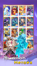 Heroes of Awakened Magic Image