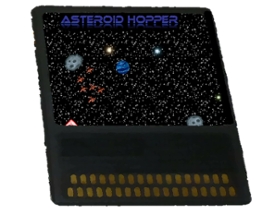 Asteroid Hopper Image