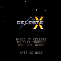 Celeste X Image