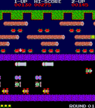 CFrogger!! Image