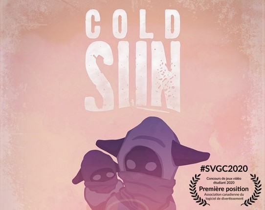 Cold Sun Game Cover