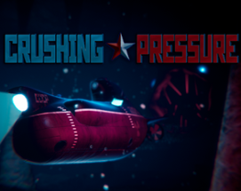 Crushing Pressure Image