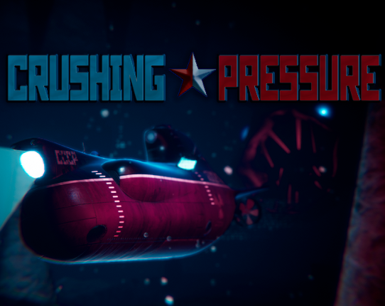 Crushing Pressure Game Cover