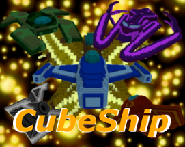 CubeShip Image