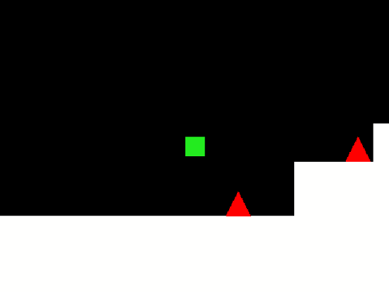 Cubular Odyssey The Missing Triangle Game Cover