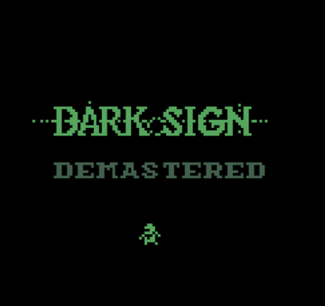 Dark Sign (demastered) Game Cover