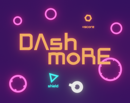 DAshmoRE Game Cover