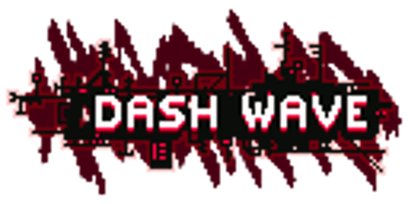 Dash Wave Game Cover