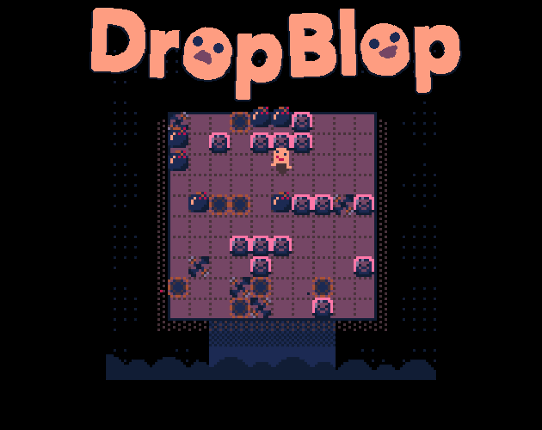 DropBlop Game Cover