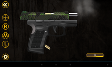 eWeapons Gun Simulator Free Image