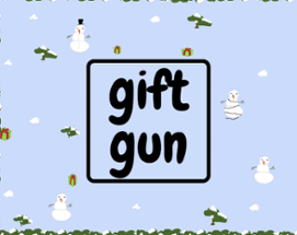 Gift Gun Image
