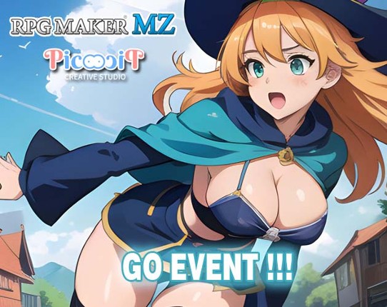 [MZ] Go Event Game Cover