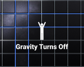 Gravity Turns Off Image