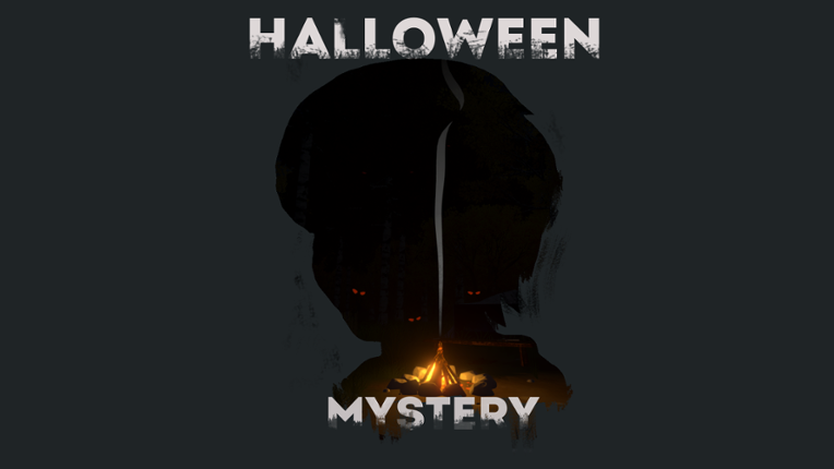 Halloween Mystery Game Cover