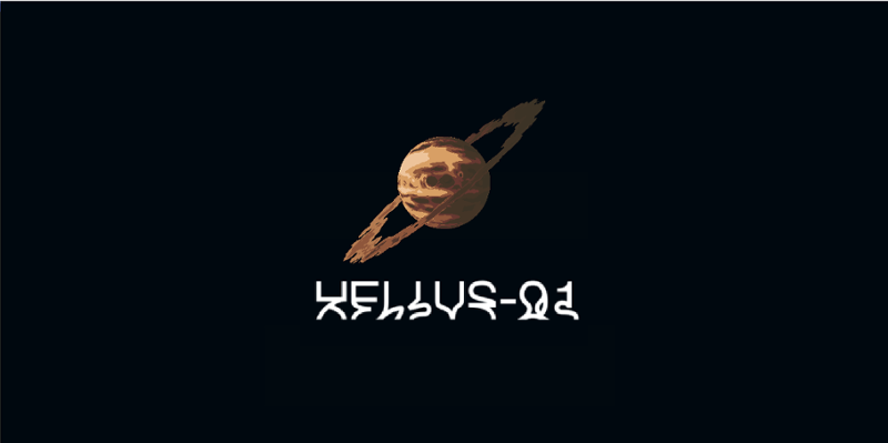 Helius-91 Game Cover