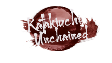 Katakiuchi Unchained Image
