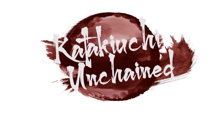 Katakiuchi Unchained Game Cover