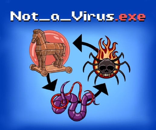 Not_a_Virus.exe Game Cover
