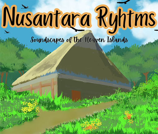 Nusantara Rhythms Game Cover