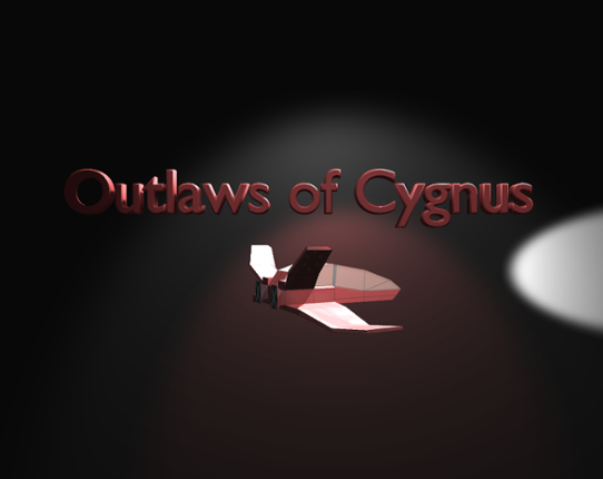 Outlaws of Cygnus Game Cover