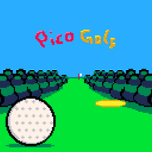 Pico Golf Image