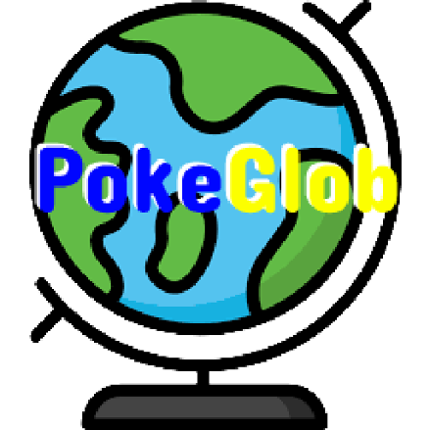 PokeGlob Game Cover