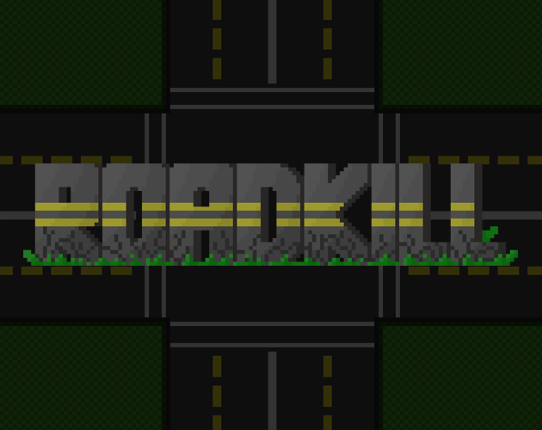 ROADKILL Game Cover