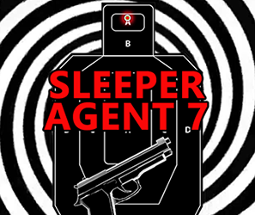 SLEEPER AGENT 7 VR intro vignette Image