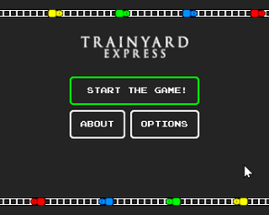 Trainyard Express for Spectrum Next Image