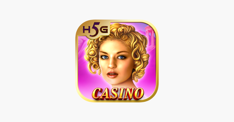 Golden Goddess Casino Game Cover