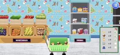 Idle Cooking Games-Store Game Image