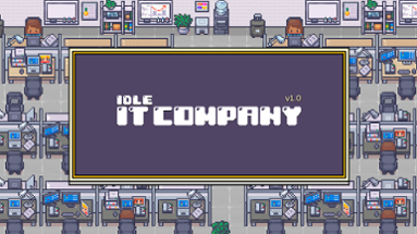 Idle IT Company Image