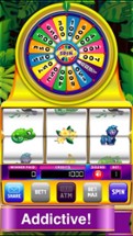 King Ape Slots Free Slot Machine Image