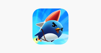 Learn 2 Fly: Penguin game Image