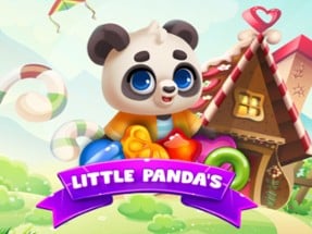 Little Panda Image