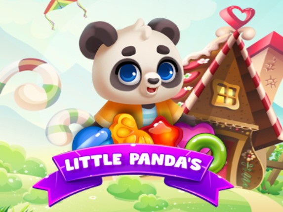 Little Panda Game Cover