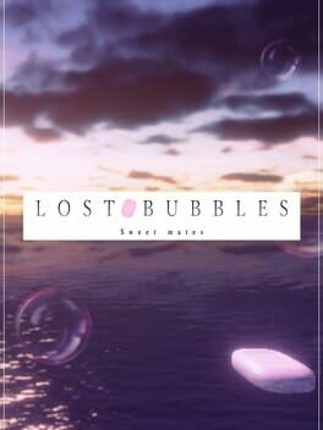 LOST BUBBLES: Sweet mates Game Cover