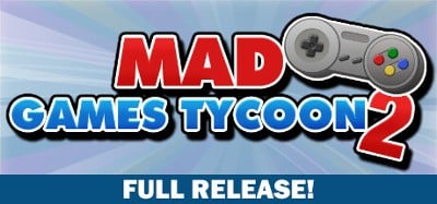 Mad Games Tycoon 2 Image
