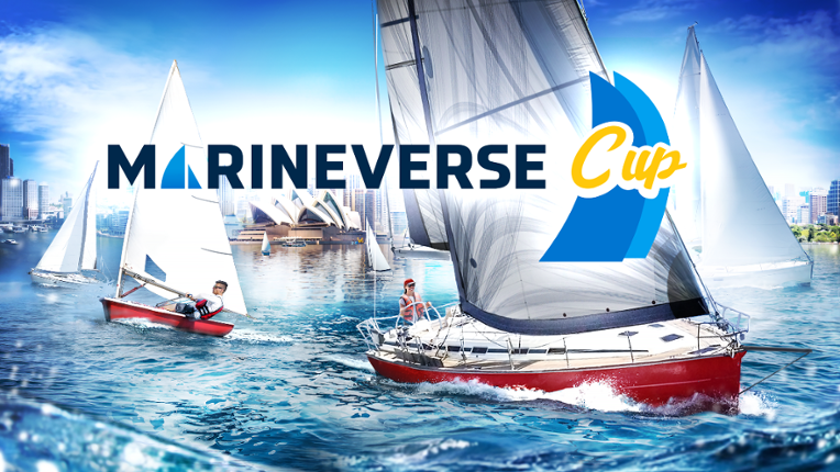 MarineVerse Cup Game Cover