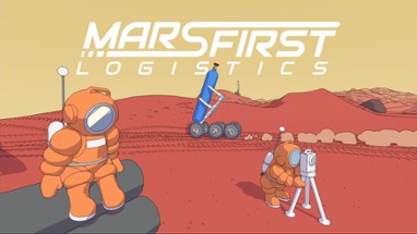 Mars First Logistics Image