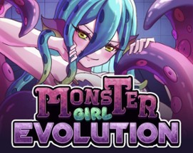 Monster Girl Evolution Image