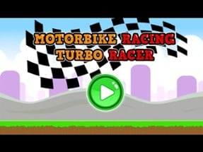 MOTORBIKE RACING TURBO BIKE Image