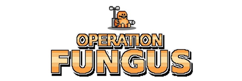 Operation Fungus Game Cover