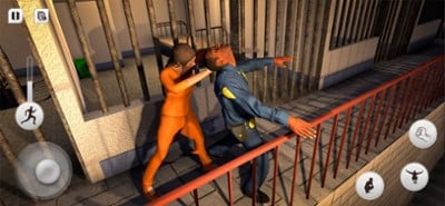 Prisoner Jail Escape Chapters Image