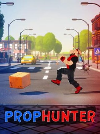 PropHunter Game Cover
