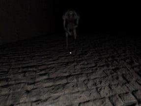 Scary Nightmare 3D Image