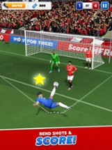 Score! Hero - Soccer Games Image