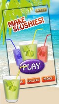 Slurpee Ice drink maker - fun icy fruit soda and slushies dessert game for all age free Image