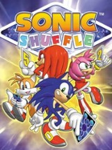 Sonic Shuffle Image